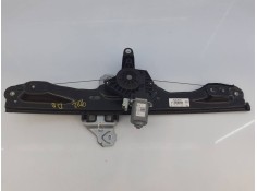 Recambio de elevalunas delantero derecho para nissan qashqai (j11) acenta referencia OEM IAM 807004EA0D  