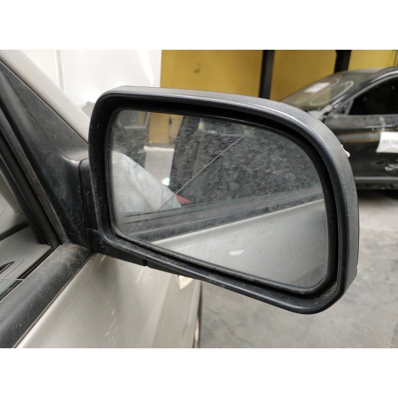 Recambio de retrovisor derecho electrico para hyundai tucson (jm) 2,0 crdi vgt classic 4x2 referencia OEM IAM   