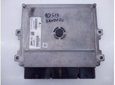 Recambio de centralita motor uce para dacia sandero stepway referencia OEM IAM 237103008R 237102806R 