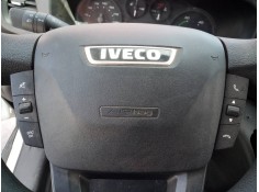 Recambio de airbag delantero izquierdo para iveco daily ka ka 35 s... radstand 3000 referencia OEM IAM   