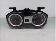 Recambio de cuadro instrumentos para renault clio iii authentique referencia OEM IAM 8200582705H  