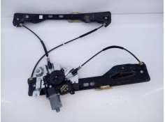 Recambio de elevalunas delantero derecho para opel zafira tourer expression referencia OEM IAM 966432200  