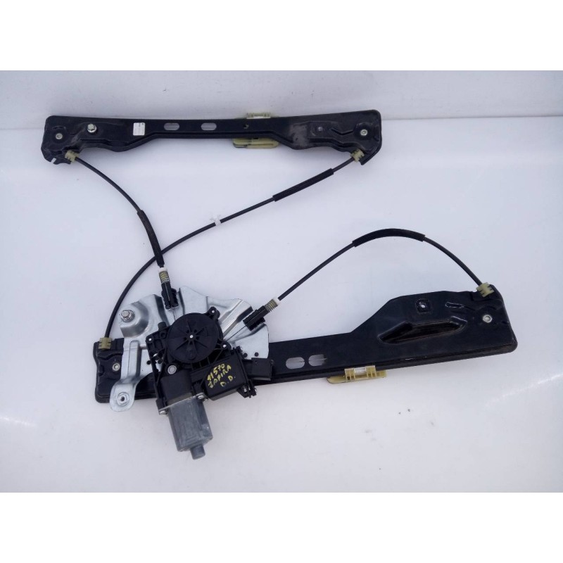 Recambio de elevalunas delantero derecho para opel zafira tourer expression referencia OEM IAM 966432200  