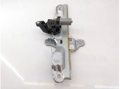 Recambio de elevalunas trasero derecho para nissan qashqai (j11) acenta referencia OEM IAM RR4EARHS 827004EAOA 