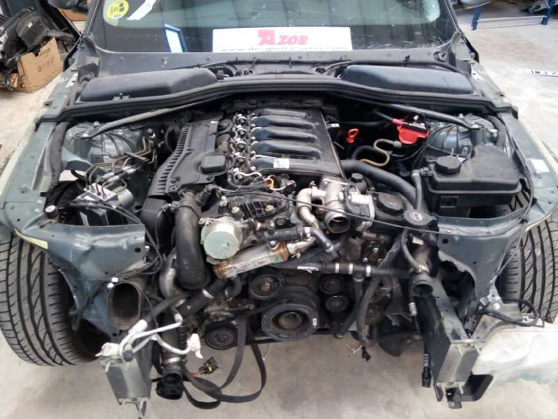 bmw serie 5 berlina (e60) del año 2005