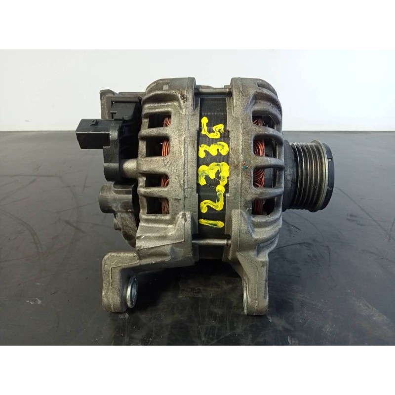 Recambio de alternador para iveco daily ka ka 35 s... radstand 3000 referencia OEM IAM 5801580939 F000BL0778 