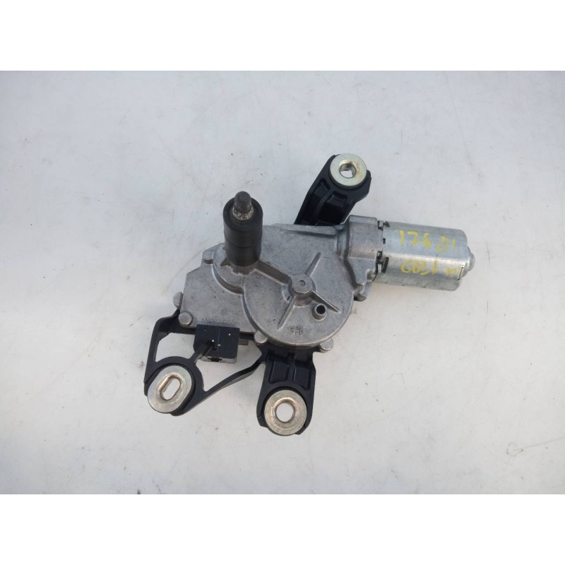 Recambio de motor limpia trasero para volkswagen golf vi (5k1) advance referencia OEM IAM 5K6955711A 0390201826 