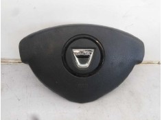 Recambio de airbag delantero izquierdo para dacia duster ambiance 4x2 referencia OEM IAM 985100036R 414A110703680 