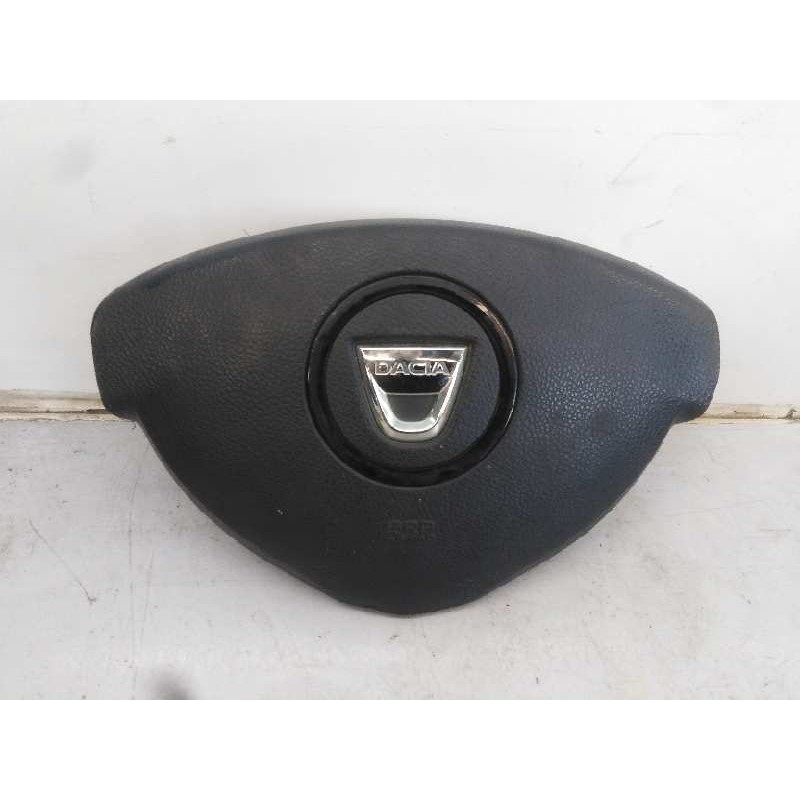 Recambio de airbag delantero izquierdo para dacia duster ambiance 4x2 referencia OEM IAM 985100036R 414A110703680 