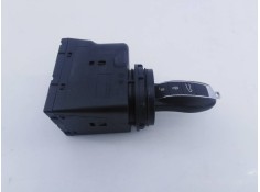 Recambio de antirrobo para porsche cayenne (typ 92aa) diesel referencia OEM IAM 7PP905865E 5WK50138 