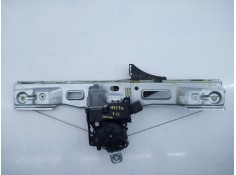 Recambio de elevalunas trasero derecho para opel zafira tourer expression referencia OEM IAM 915352101 C07521102 