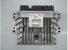 Recambio de centralita motor uce para dacia duster ambiance 4x2 referencia OEM IAM 237100703 237101862 