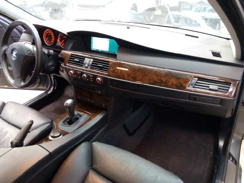 bmw serie 5 berlina (e60) del año 2005