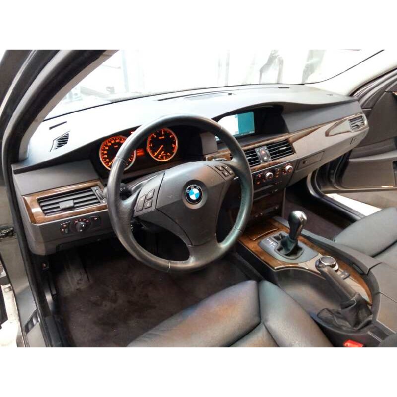 bmw serie 5 berlina (e60) del año 2005