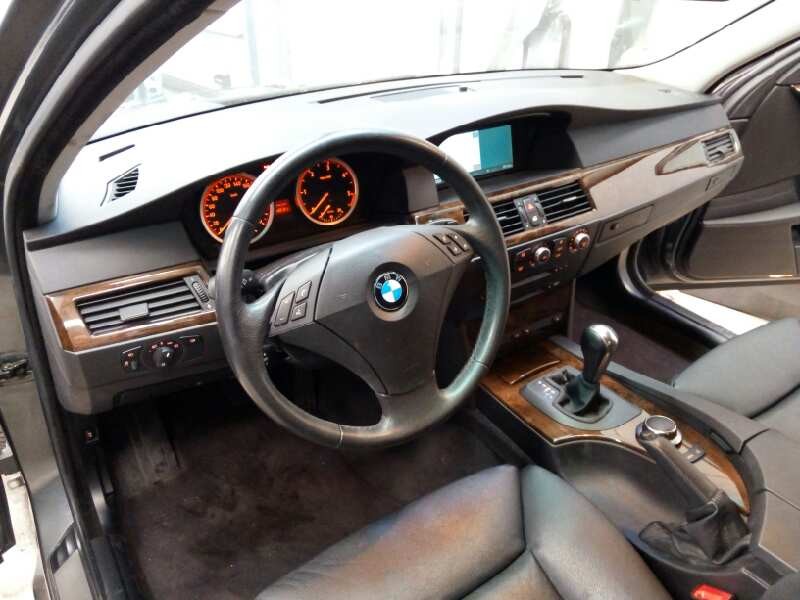 bmw serie 5 berlina (e60) del año 2005