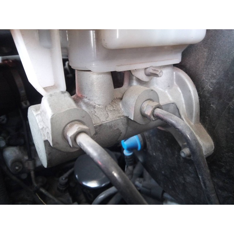 Recambio de bomba freno para iveco daily ka ka 35 s... radstand 3000 referencia OEM IAM   