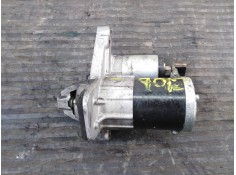 Recambio de motor arranque para nissan qashqai (j11) acenta referencia OEM IAM 233004979R  