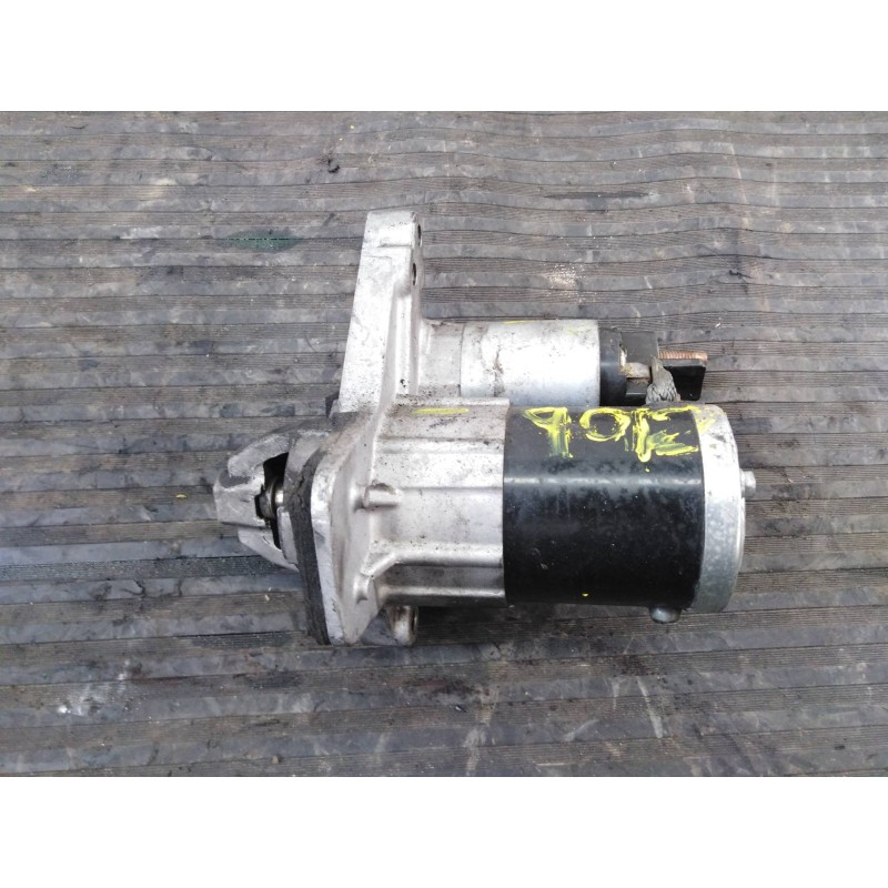 Recambio de motor arranque para nissan qashqai (j11) acenta referencia OEM IAM 233004979R  