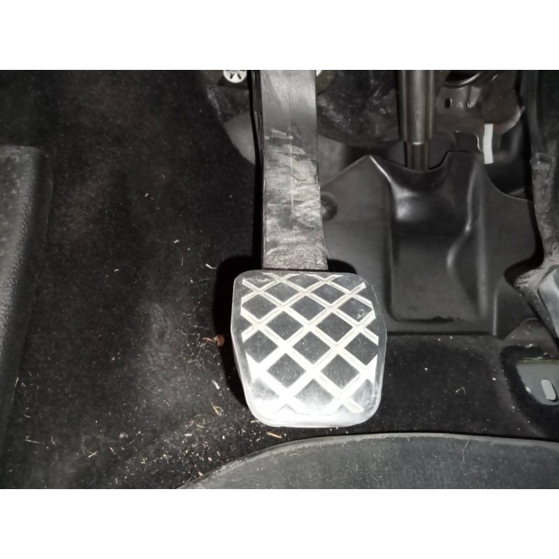 Recambio de pedal embrague para volkswagen golf vi (5k1) advance referencia OEM IAM   