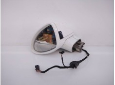 Recambio de retrovisor izquierdo electrico para porsche cayenne (typ 92aa) diesel referencia OEM IAM   