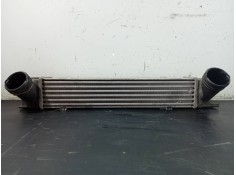 Recambio de intercooler para bmw serie 1 coupe (e82) 118d referencia OEM IAM 3093796  