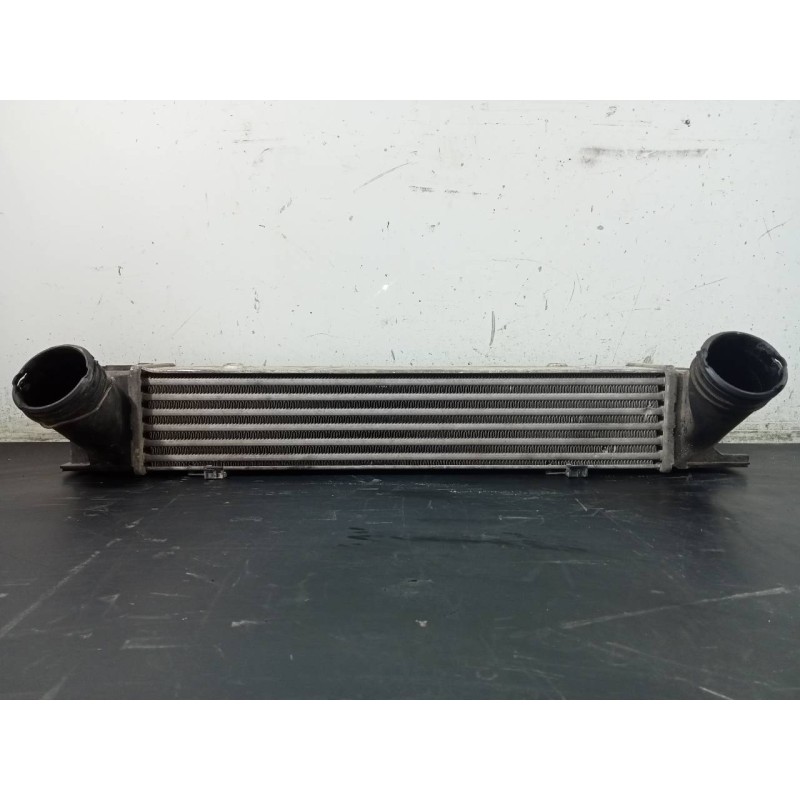 Recambio de intercooler para bmw serie 1 coupe (e82) 118d referencia OEM IAM 3093796  