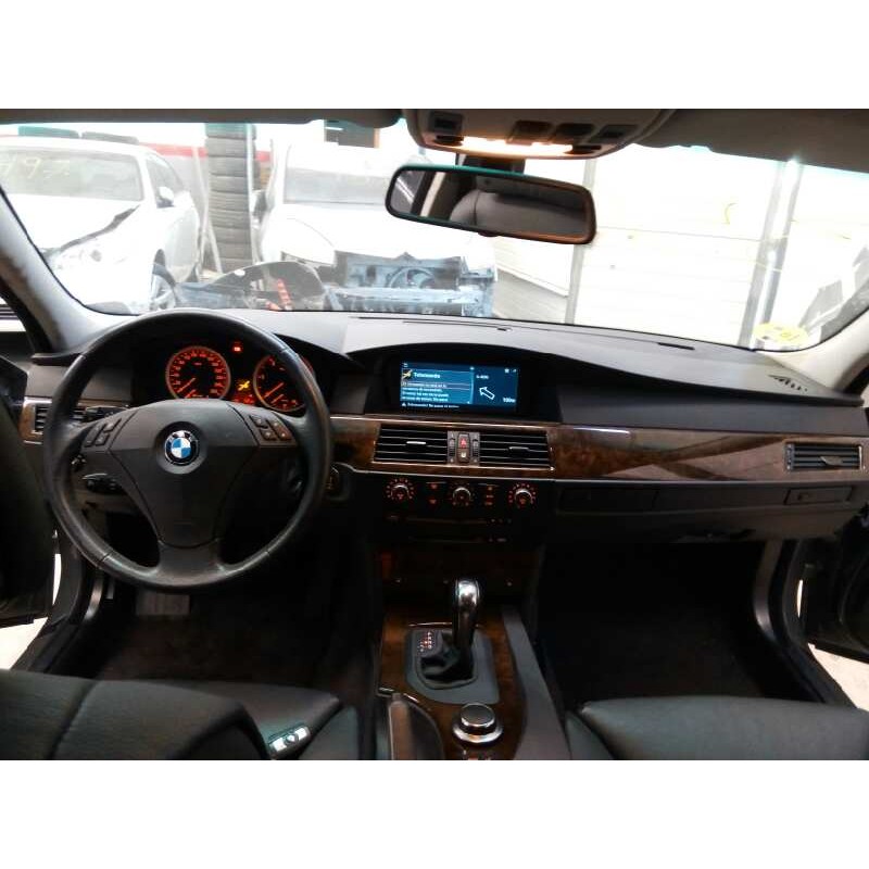 bmw serie 5 berlina (e60) del año 2005