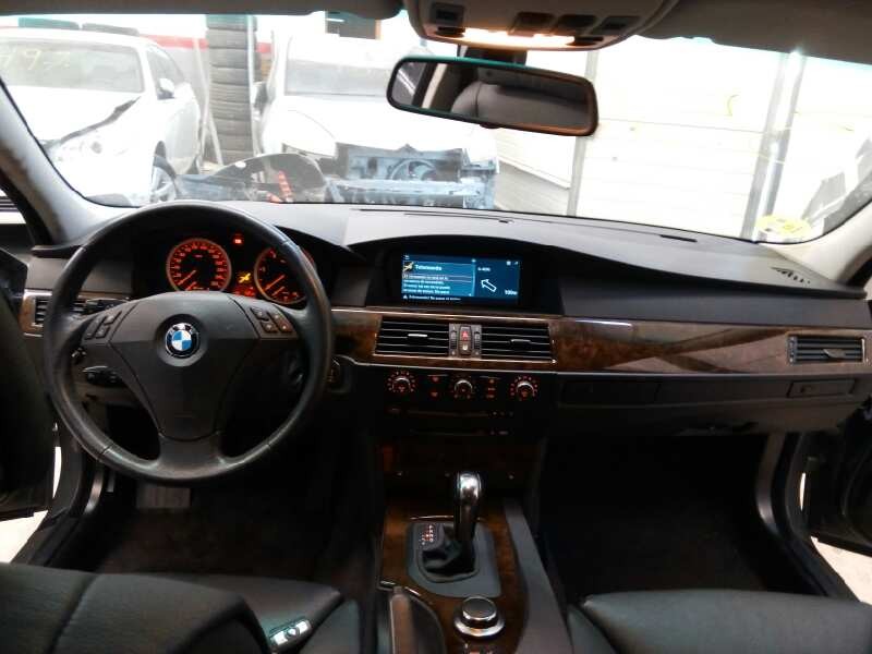 bmw serie 5 berlina (e60) del año 2005