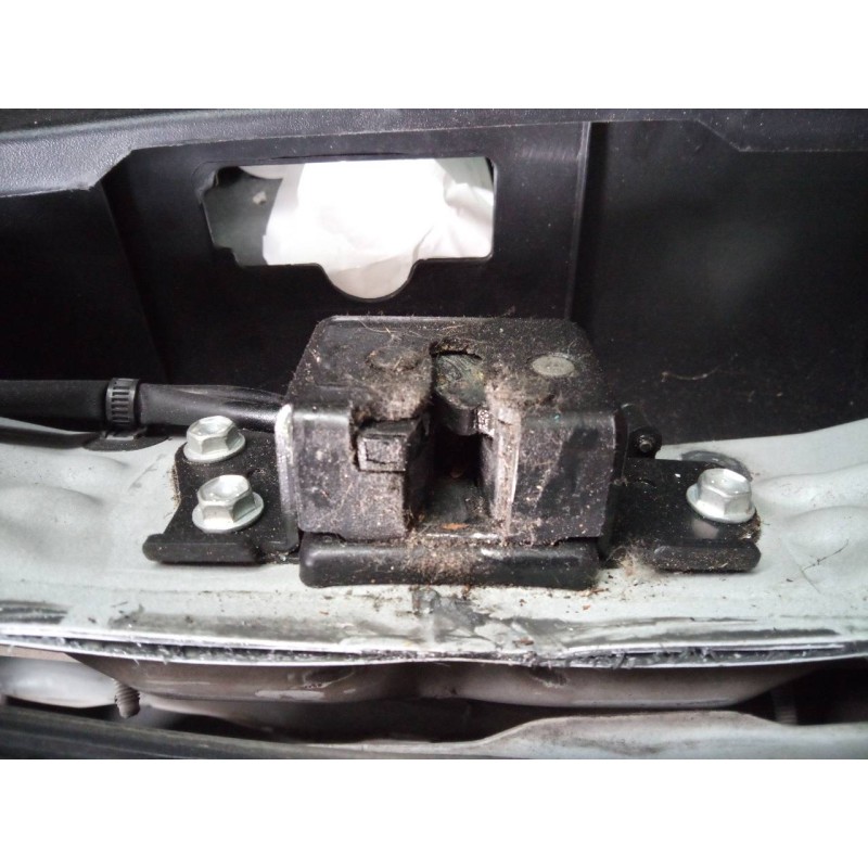 Recambio de cerradura maletero / porton para toyota prius (nhw30) advance referencia OEM IAM   