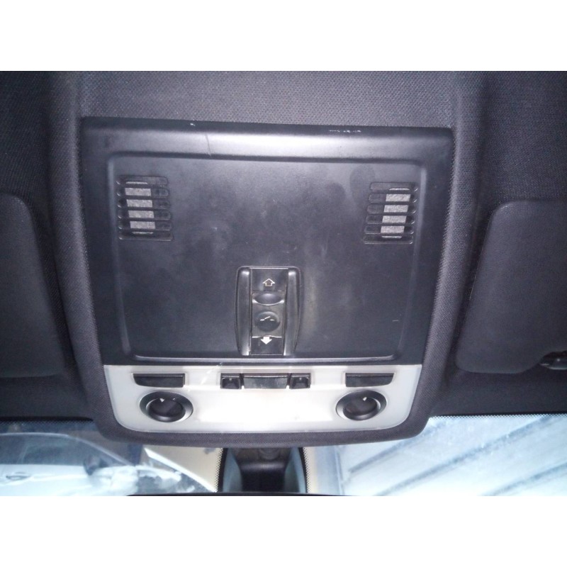 Recambio de luz interior para bmw serie 1 coupe (e82) 118d referencia OEM IAM   