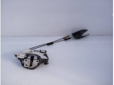 Recambio de cerradura puerta delantera derecha para toyota prius (nhw30) advance referencia OEM IAM   