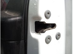 Recambio de cerradura puerta delantera derecha para iveco daily ka ka 35 s... radstand 3000 referencia OEM IAM   