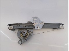 Recambio de elevalunas trasero derecho para dacia duster ambiance 4x2 referencia OEM IAM 8200733832D  