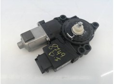 Recambio de motor elevalunas delantero izquierdo para kia cee´d drive referencia OEM IAM 617012901 82450A2010 