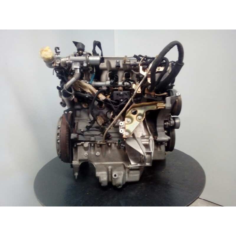 Recambio de motor completo para lancia lybra berlina 2.4 jtd executive referencia OEM IAM 839A6000  