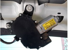 Recambio de motor limpia trasero para opel zafira tourer expression referencia OEM IAM 13256923  