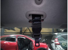 Recambio de cinturon seguridad trasero central para dacia lodgy ambiance referencia OEM IAM   