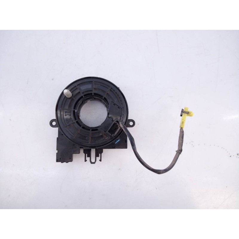 Recambio de anillo airbag para nissan qashqai (j11) acenta referencia OEM IAM 25554AEA0A 9PE1355B 