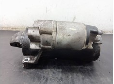 Recambio de motor arranque para bmw serie 1 coupe (e82) 118d referencia OEM IAM   