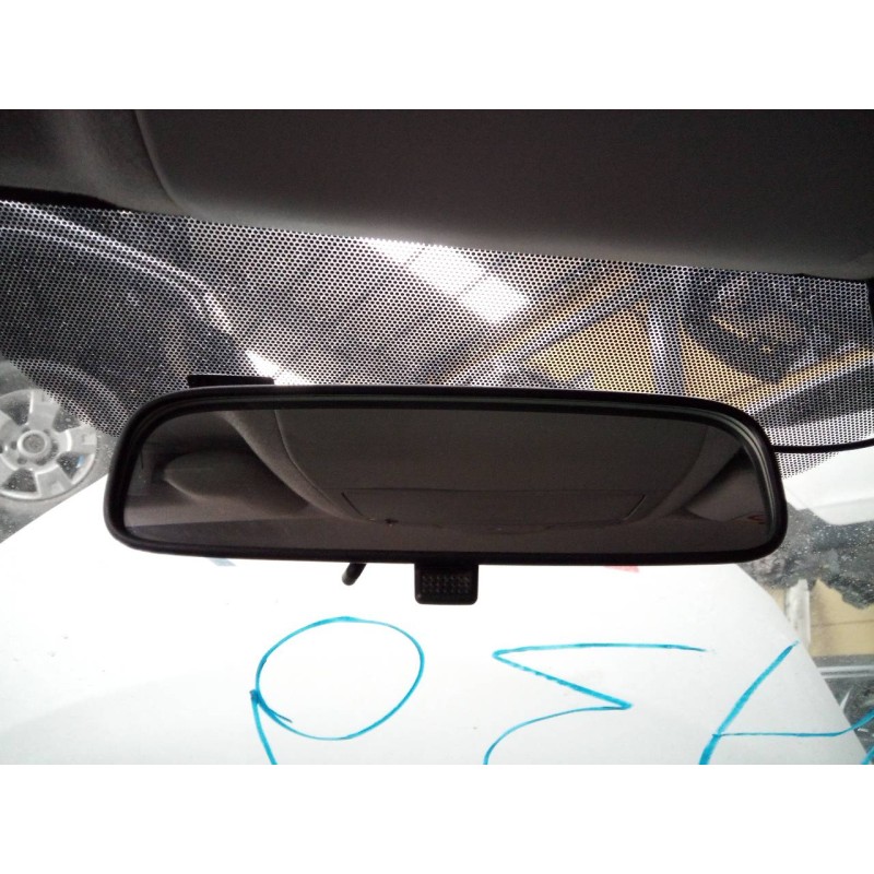 Recambio de espejo interior para toyota prius (nhw30) advance referencia OEM IAM   