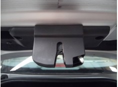 Recambio de cerradura maletero / porton para fiat linea (110) emotion referencia OEM IAM   