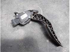 Recambio de pedal acelerador para opel zafira tourer expression referencia OEM IAM 13253781 6PV00976511 