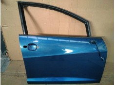 Recambio de puerta delantera derecha para seat ibiza (6j5) stylance / style referencia OEM IAM 6J4831056  