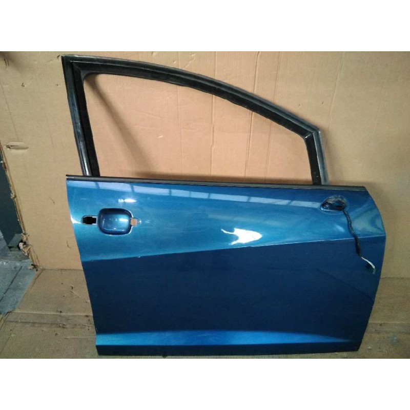 Recambio de puerta delantera derecha para seat ibiza (6j5) stylance / style referencia OEM IAM 6J4831056  