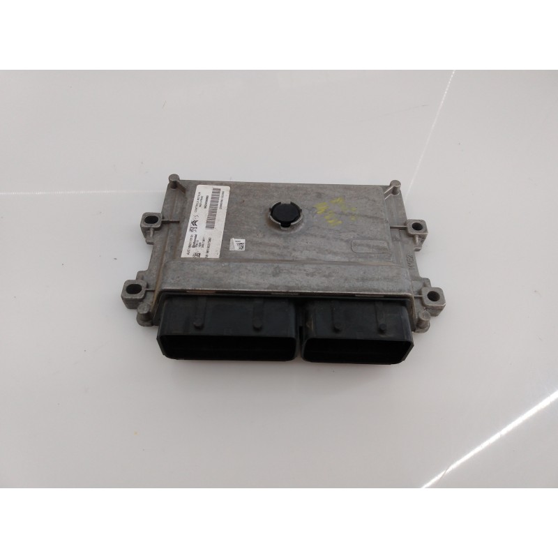 Recambio de centralita motor uce para peugeot 208 style referencia OEM IAM 9829598880 A2C18921101 