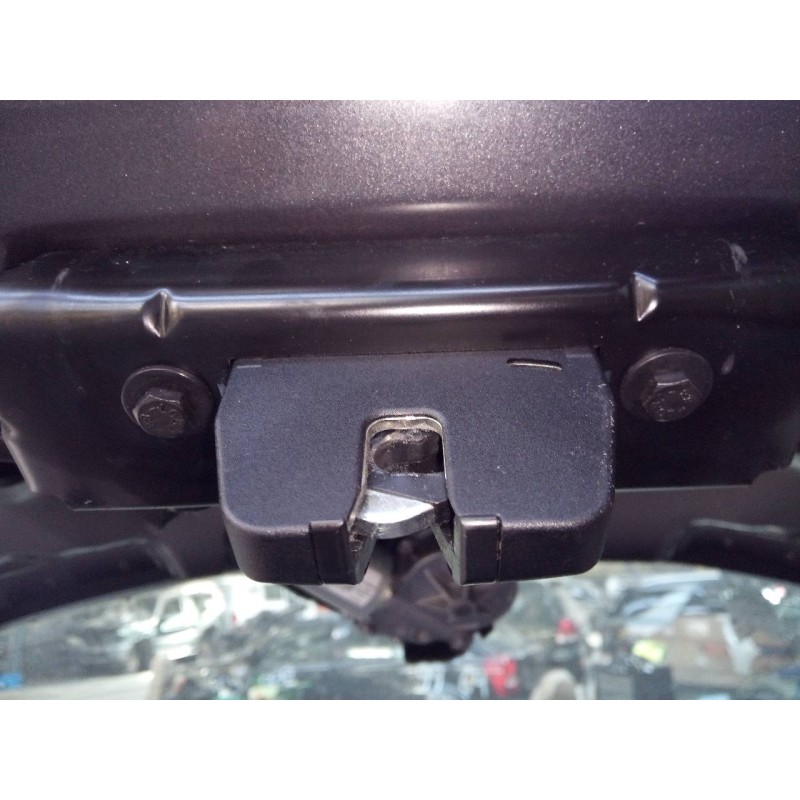 Recambio de cerradura maletero / porton para peugeot 208 style referencia OEM IAM   