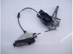 Recambio de cerradura puerta delantera derecha para peugeot 208 style referencia OEM IAM   