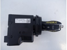 Recambio de antirrobo para porsche cayenne (typ 92aa) diesel referencia OEM IAM 7PP905865E  