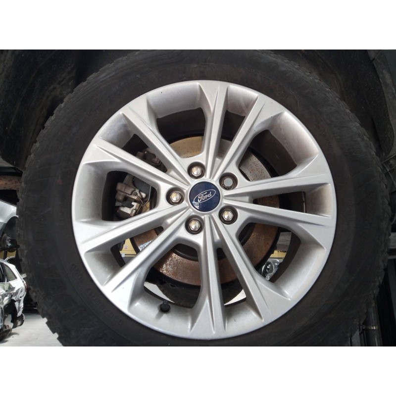 Recambio de llanta para ford kuga (cbs) titanium referencia OEM IAM 235/55/17  