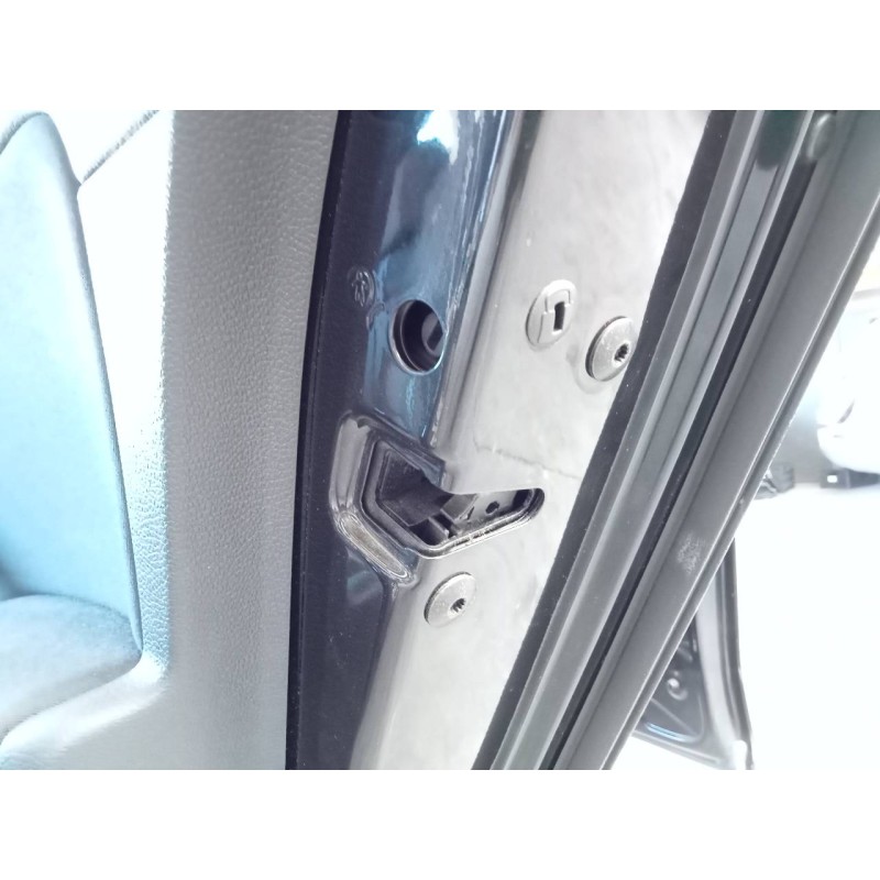 Recambio de cerradura puerta trasera derecha para volkswagen golf vi (5k1) advance referencia OEM IAM   